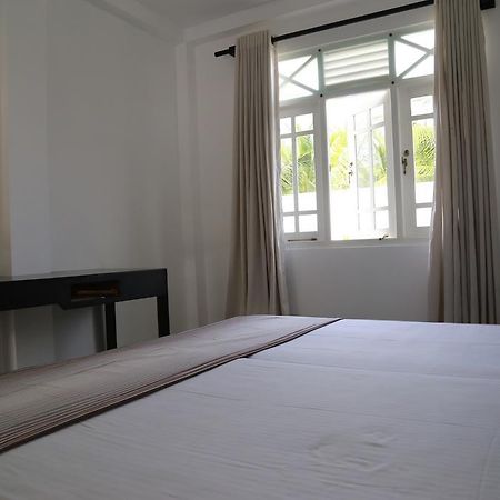 Hikka Nature Villa Хиккадува Экстерьер фото
