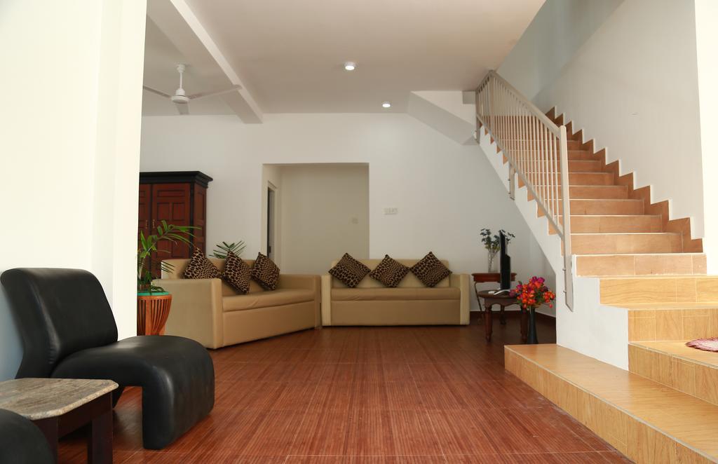 Hikka Nature Villa Хиккадува Экстерьер фото