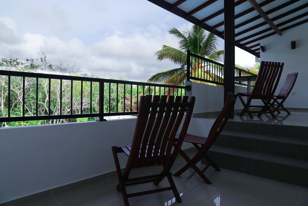 Hikka Nature Villa Хиккадува Экстерьер фото