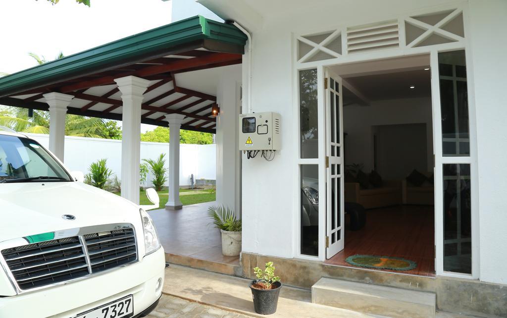 Hikka Nature Villa Хиккадува Экстерьер фото