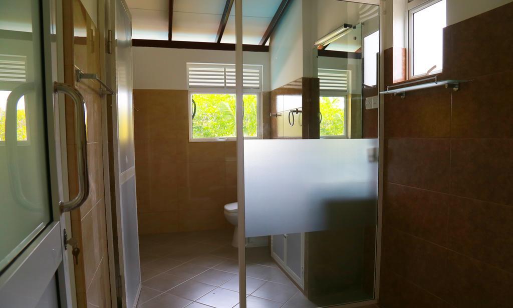 Hikka Nature Villa Хиккадува Экстерьер фото