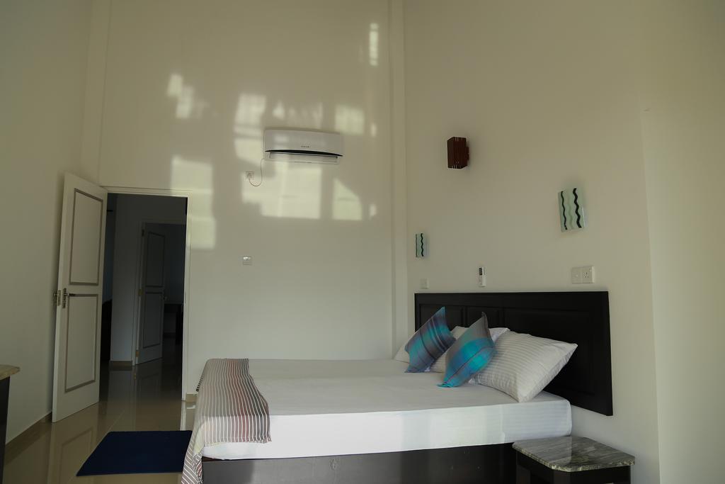 Hikka Nature Villa Хиккадува Экстерьер фото