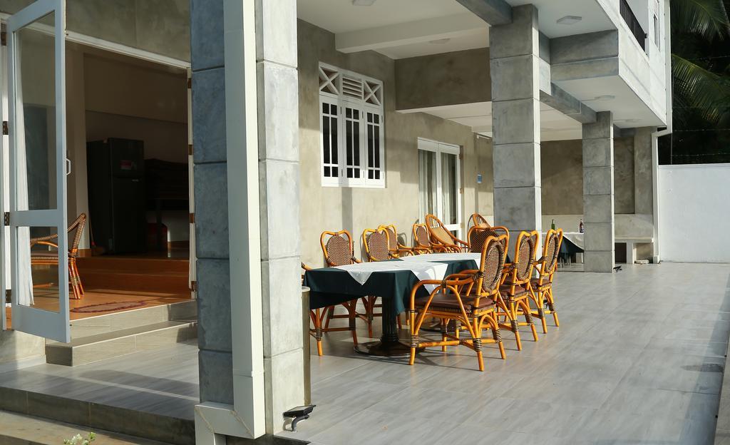 Hikka Nature Villa Хиккадува Экстерьер фото