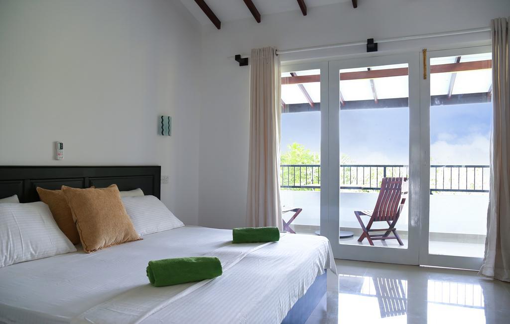 Hikka Nature Villa Хиккадува Экстерьер фото