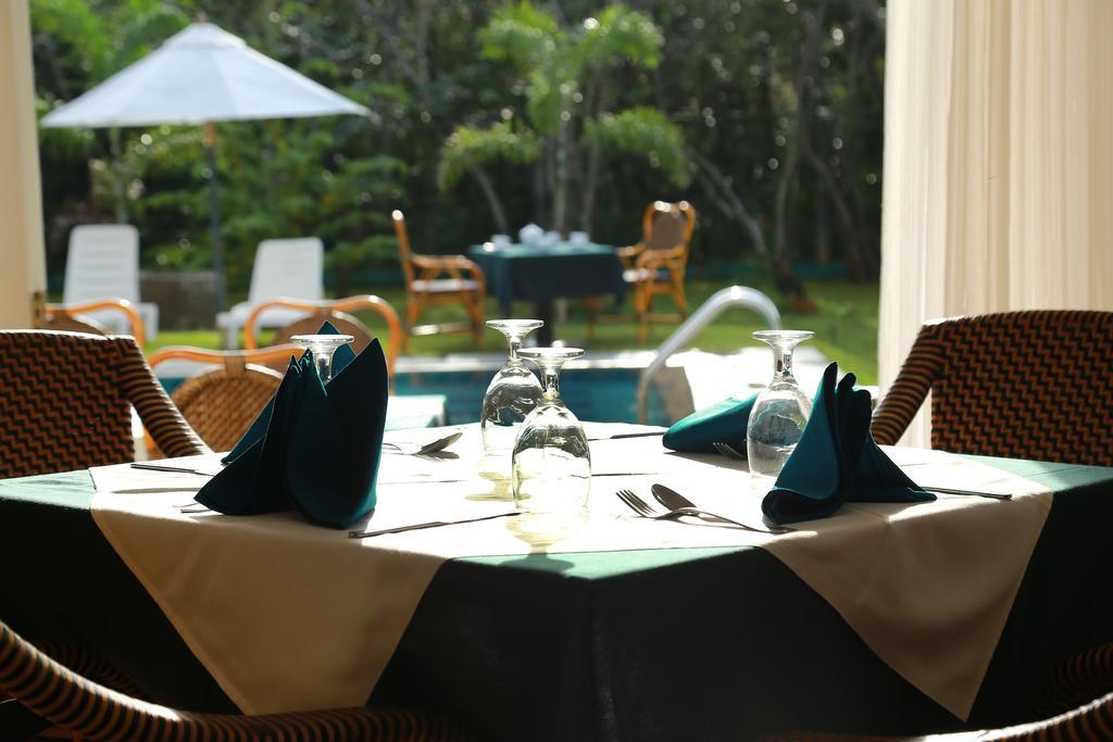 Hikka Nature Villa Хиккадува Экстерьер фото